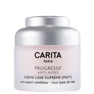 Купить крем для лица Carita Progressif Anti-Wrinkle Supreme Wrinkle Solution Cream Киев, Украина